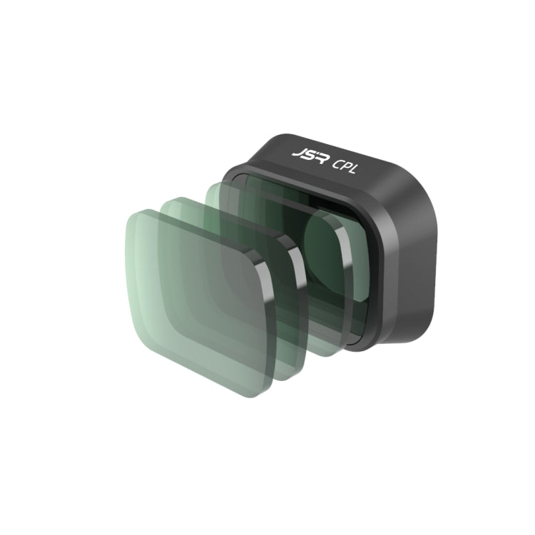 JUNESTAR Filters for DJI Mini 3 Pro,Model: 4 In 1(ND)  JSR-1663-19 - DJI & GoPro Accessories by buy2fix | Online Shopping UK | buy2fix