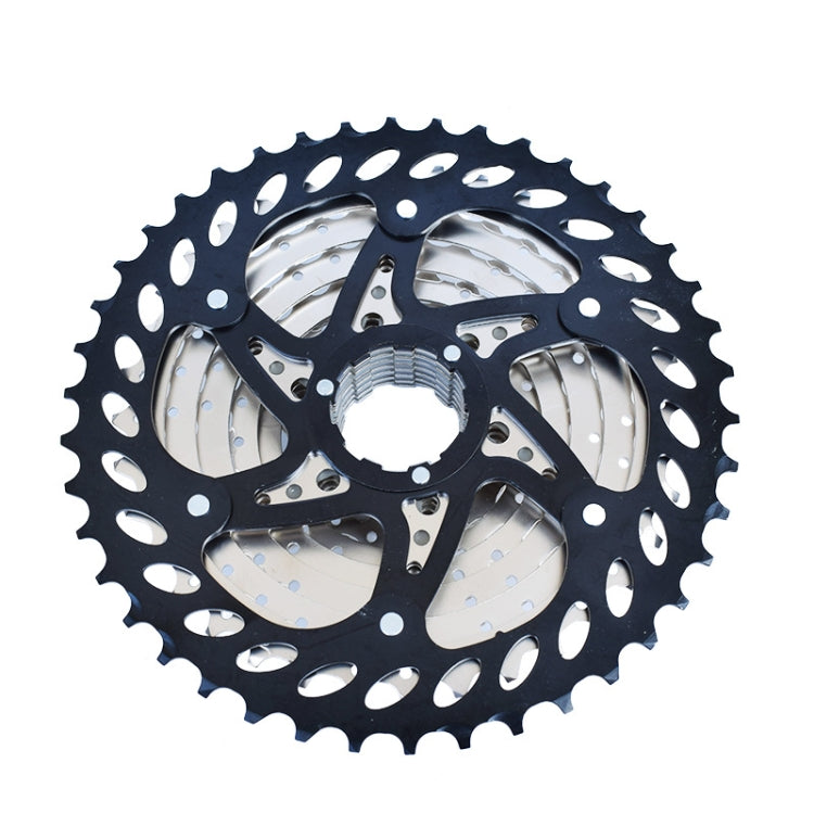 VG SPORTS Bicycle Lightweight Wear -Resistant Flywheel 11 Speed Mountains 11-40T - Outdoor & Sports by buy2fix | Online Shopping UK | buy2fix