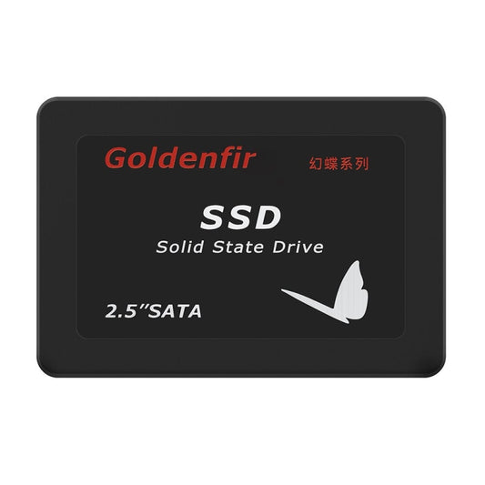 Goldenfir T650 Computer Solid State Drive, Flash Architecture: TLC, Capacity: 480GB - Computer & Networking by Goldenfir | Online Shopping UK | buy2fix