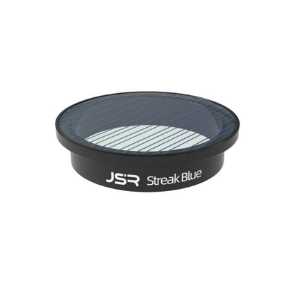 JSR  Drone Filter Lens Filter For DJI Avata,Style: Brushed Blue - DJI & GoPro Accessories by buy2fix | Online Shopping UK | buy2fix