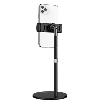 SSKY L15 Shooting Live Multi-Functional Desktop Phone Support Expansion - Desktop Holder by SSKY | Online Shopping UK | buy2fix