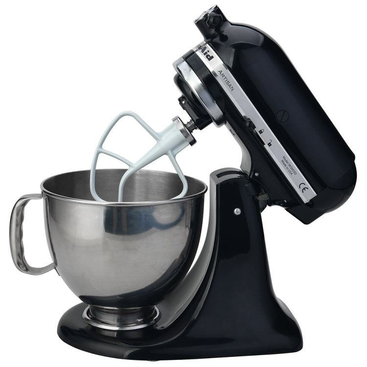 For KitchenAid 4.5-5 Quart Mixer Paddle Restaurant Kitchen Baking Mixing Tools - Home & Garden by buy2fix | Online Shopping UK | buy2fix