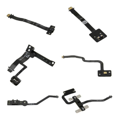 For Oculus Quest 2 VR  Replacement Parts ,Spec: Volume Transmission Flat Cable - Repair & Spare Parts by buy2fix | Online Shopping UK | buy2fix