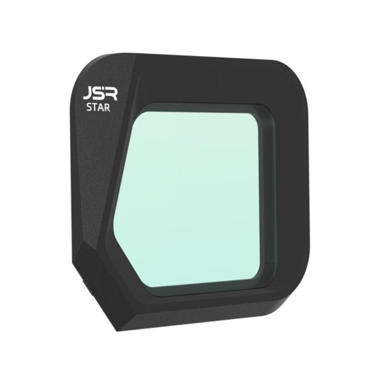 JSR JSR-1008 For DJI Mavic 3 Classic Youth Edition Drone Filter, Style: Star - Lens Filter by JSR | Online Shopping UK | buy2fix