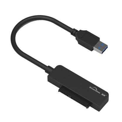 Blueendless US25 2.5/3.5 Inch HDD Adapter Cable USB3.0/Type-C To SATA Drive Cable, Spec: USB3.0 - USB to IDE / SATA by Blueendless | Online Shopping UK | buy2fix
