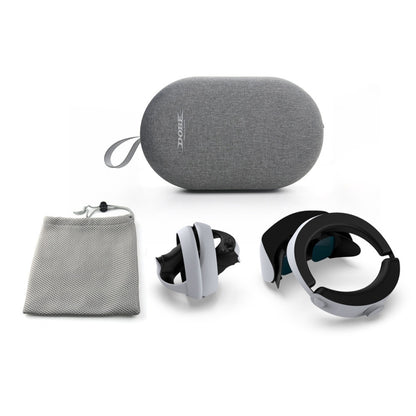 For PS5 VR2  DOBE Portable Multifunctional Storage Bag Lens Protector - Consumer Electronics by DOBE | Online Shopping UK | buy2fix