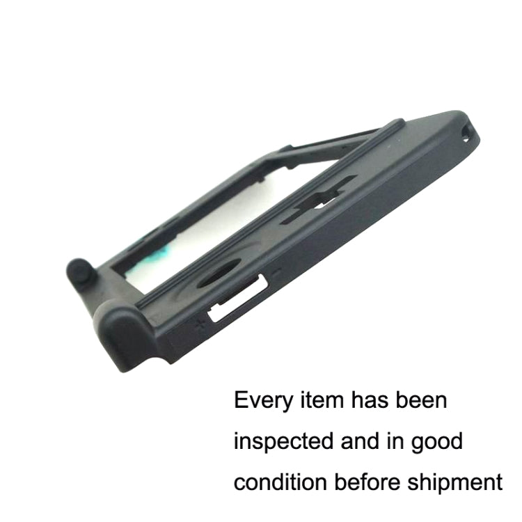 For Nintendo 3DS XL Game Console Shell Middle Fragment Main Console Frame - Repair & Spare Parts by buy2fix | Online Shopping UK | buy2fix