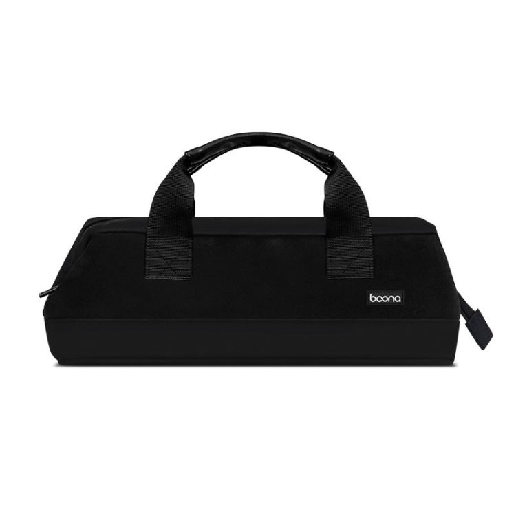 Baona BN-DS005 for Dyson Hair Dryer Curling Iron Accessories Organizer Bag, Color: Black Handle - Consumer Electronics by Baona | Online Shopping UK | buy2fix
