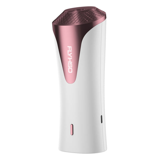 FLYHSO XF4.0 Aromatherapy Machine Intelligent Sound Control Automatic Timing Incense Sprayer(Pink) - Air Purifiers & Parts by FLYHSO | Online Shopping UK | buy2fix