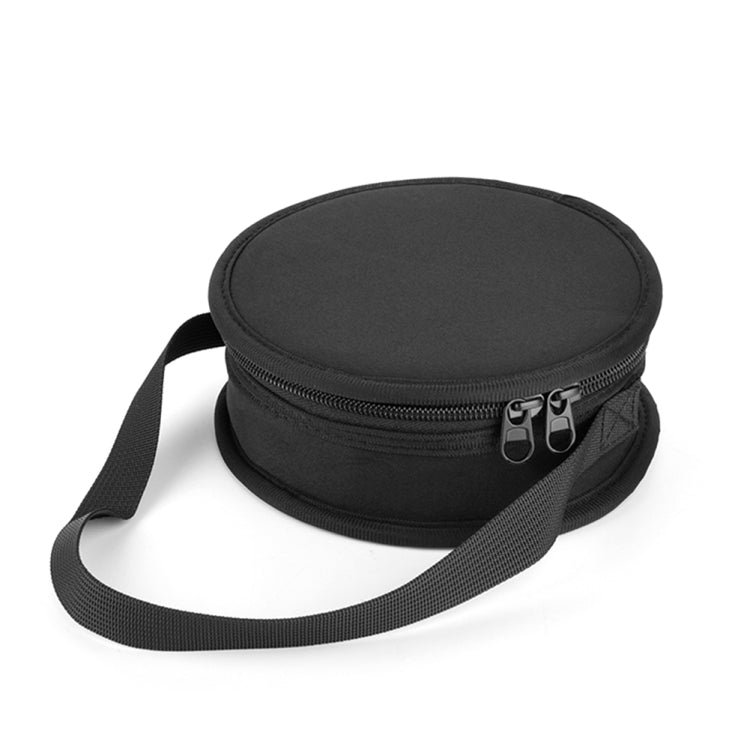 For B&O Beoplay  A1 /Beosound  A1 Gen2 Speaker Protective Bag Carrying Case(Black) - Protective Case by buy2fix | Online Shopping UK | buy2fix