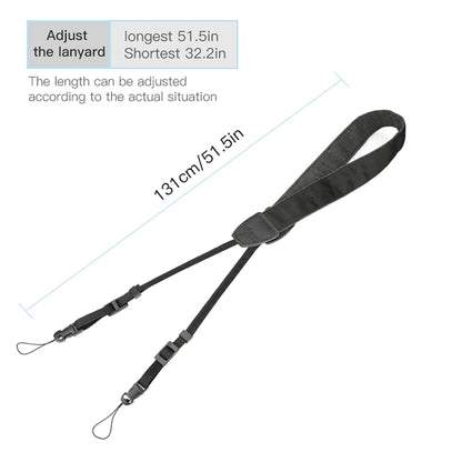 For DJI Mini 2/Air 2S RCSTQ Antenna Reflector Signal Booster Drone Accessories, Style: With Hanging Strap - Others by RCSTQ | Online Shopping UK | buy2fix