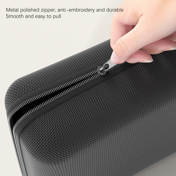 SUITU  CS-012 Portable Car Storage Car Vacuum Cleaner Universal Protective Bag Eva Storage Box - Stowing Tidying by SUITU | Online Shopping UK | buy2fix