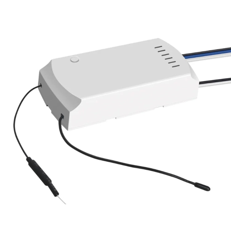 SONOFF iFan04-H APP Remote Control Smart Fan Light Switch Support Tmall Genie（220V-240V） - Smart Switch by buy2fix | Online Shopping UK | buy2fix