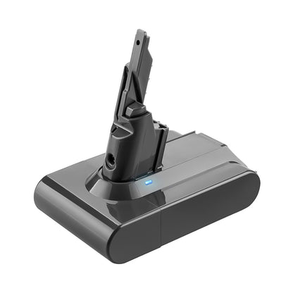 For Dyson V7 Series Battery 21.6V Vacuum Cleaner Accessories Sweeping Machine Battery Spare Power, Capacity: 3000mAh - Dyson Accessories by buy2fix | Online Shopping UK | buy2fix