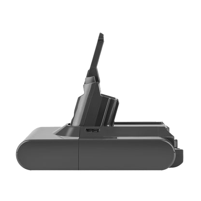 For Dyson V8 Series 21.6V Cordless Vacuum Cleaner Battery Sweeper Spare Battery, Capacity: 3000mAh - Dyson Accessories by buy2fix | Online Shopping UK | buy2fix