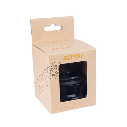 ZTTO 44mm Mountain Bike Hidden Built-in Palin Bearing Headset - Cap Component by ZTTO | Online Shopping UK | buy2fix