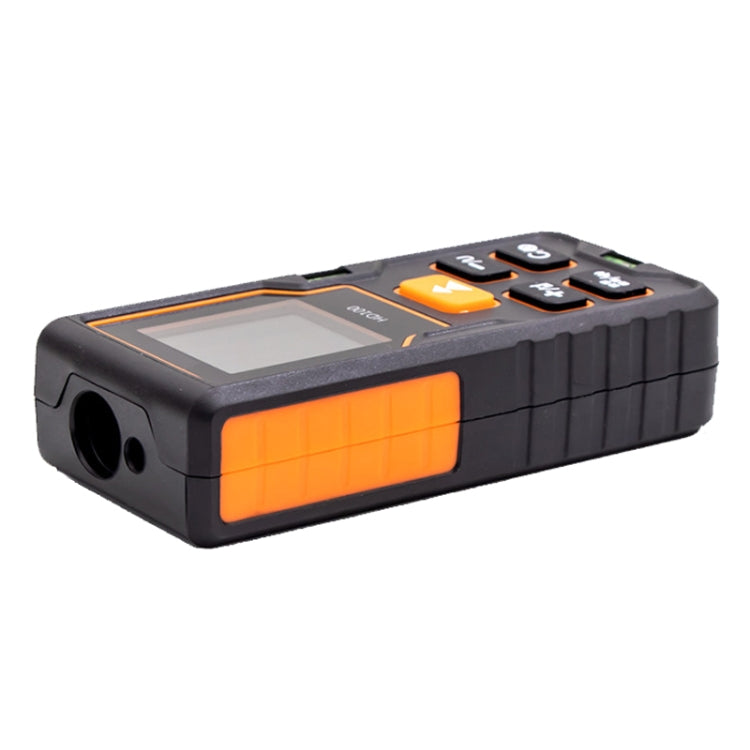 HILDA HD40 High Accuracy Laser Rangefinder Laser Electronics Ruler - Laser Rangefinder by HILDA | Online Shopping UK | buy2fix