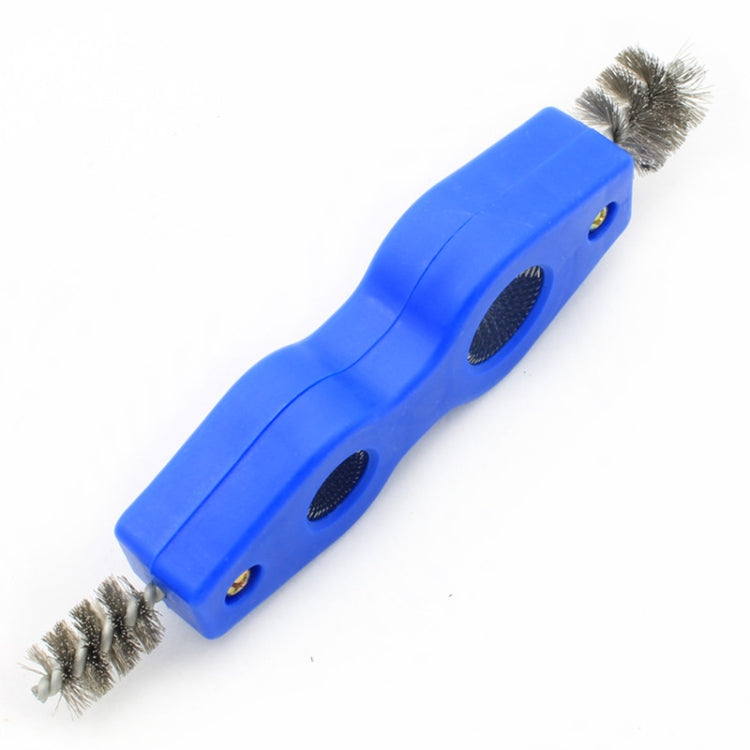 4 in 1 Wire Rust Removal Brush for Car Battery Cleaning - Others by buy2fix | Online Shopping UK | buy2fix