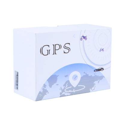 C035 Mini GPS Beidou Positioning Tracker Strong Magnetic Positioning Anti-lost Device (Black) - Personal Tracker by buy2fix | Online Shopping UK | buy2fix