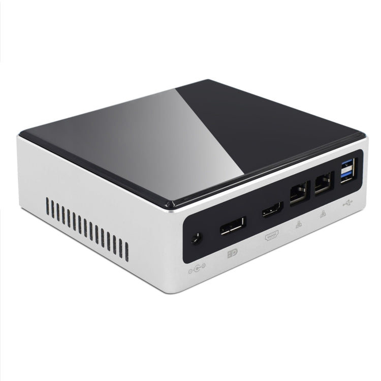 HYSTOU M3 Windows / Linux System Mini PC, Intel Core I5-8259U 4 Core 8 Threads up to 3.80GHz, Support M.2, 32GB RAM DDR4 + 1TB SSD 500GB HDD - Computer & Networking by HYSTOU | Online Shopping UK | buy2fix