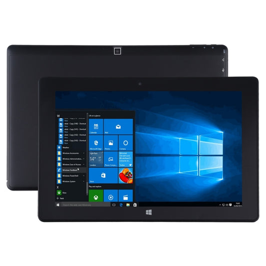 Hongsamde HSD0258 Tablet PC, 10.1 inch, 8GB+128GB, Windows 10 Intel Gemini Lake Celeron N4120 1.1GHz - 2.4GHz, HDMI, Bluetooth, WiFi, without Keyboard Leather Case - Other by Hongsamde | Online Shopping UK | buy2fix