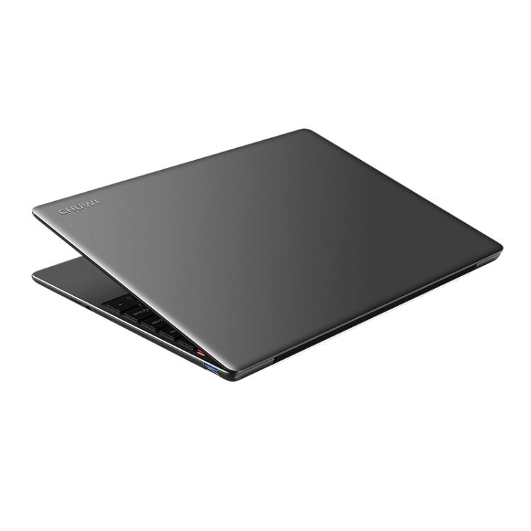 CHUWI CoreBook Pro, 13 inch, 8GB+256GB, Windows 10 Home, Intel Core i3-6157U Dual Core 2.4GHz, Support Dual Band WiFi / Bluetooth / TF Card Extension (Dark Gray) - CHUWI by CHUWI | Online Shopping UK | buy2fix