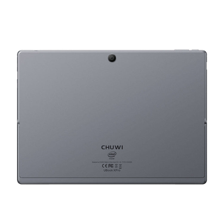 CHUWI UBook XPro 2023 Tablet PC, 13 inch, 8GB+512GB, Windows 11 Intel Core i5-10210Y Quad-Core CPU, without Keyboard (Black+Gray) - CHUWI by CHUWI | Online Shopping UK | buy2fix