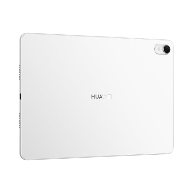 HUAWEI MatePad Air 11.5 inch WIFI DBY2-W00 8GB+128GB, HarmonyOS 3.1 Qualcomm Snapdragon 888 Octa Core, Support Dual WiFi / BT / GPS, Not Support Google Play(White) - Huawei by Huawei | Online Shopping UK | buy2fix