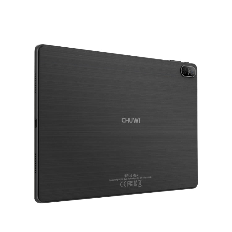 CHUWI HiPad Max 4G LTE Tablet PC, 10.36 inch, 8GB+128GB, Android 12, Qualcomm Snapdragon 680 Octa Core, Support Dual SIM & Bluetooth & WiFi & TF Card - CHUWI by CHUWI | Online Shopping UK | buy2fix