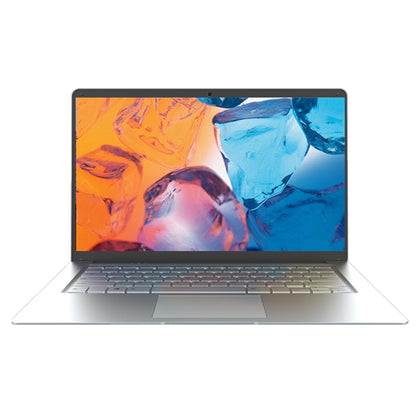 Jumper EZbook S5 Laptop, 14.0 inch, 6GB+128GB, Windows 10 Intel N4000 / N3350 / N4020 Random CPU Delivery, Support TF Card & Bluetooth & Dual WiFi & Mini HDMI - Jumper by jumper | Online Shopping UK | buy2fix