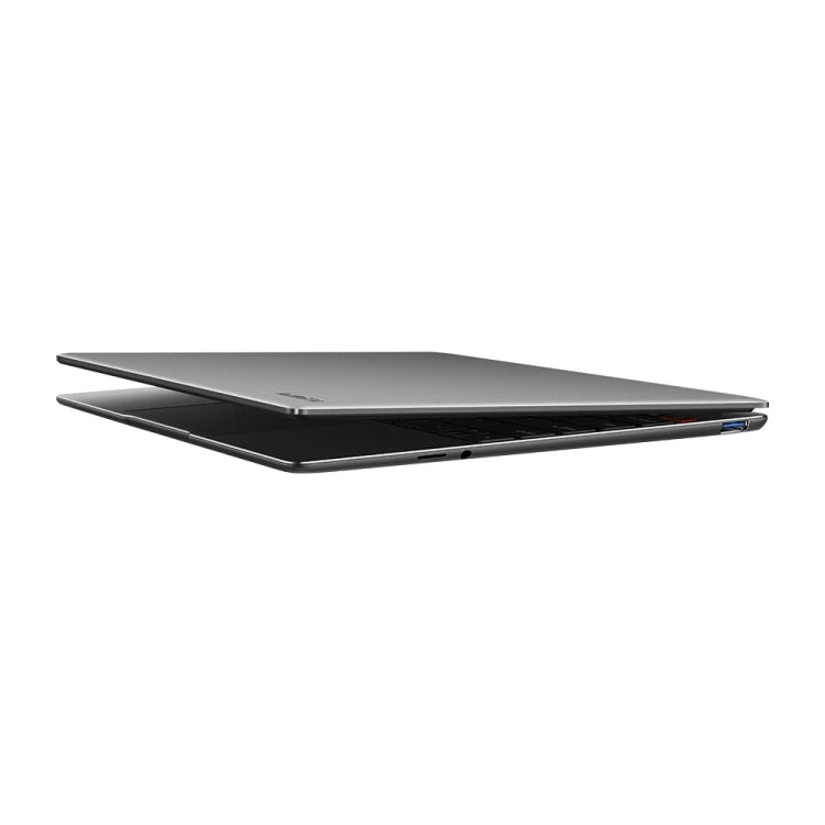 CHUWI CoreBook X Laptop, 14 inch, 8GB+512GB, Windows 10 Home, Intel Core i5-8259U Quad Core 2.3GHz-3.8GHz, Support Dual Band WiFi / Bluetooth / TF Card Extension (Dark Gray) - CHUWI by CHUWI | Online Shopping UK | buy2fix