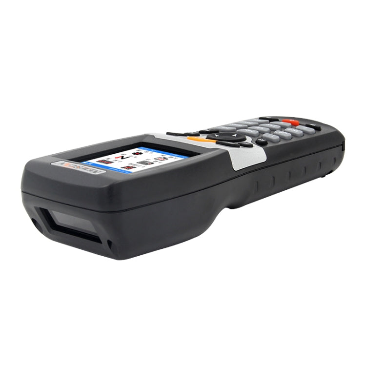 NEWSCAN NS3309 One-dimensional Red Light USB + Wireless Barcode Scanner Collector - Barcode Scanner by NEWSCAN | Online Shopping UK | buy2fix