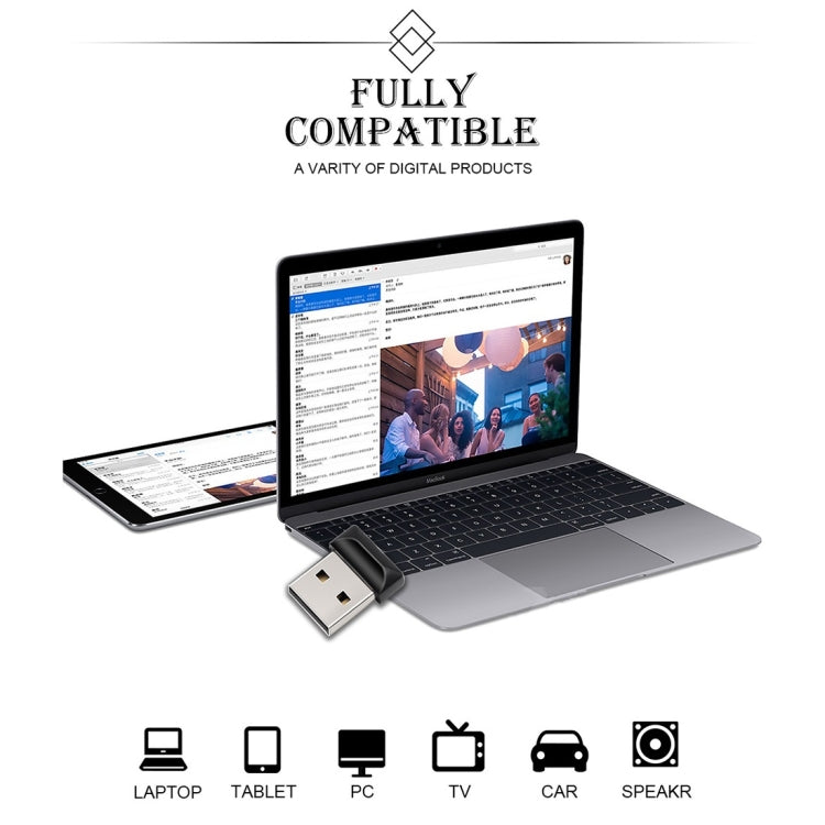 MicroDrive 16GB USB 2.0 Super Mini Peas U Disk - USB Flash Drives by MicroDrive | Online Shopping UK | buy2fix