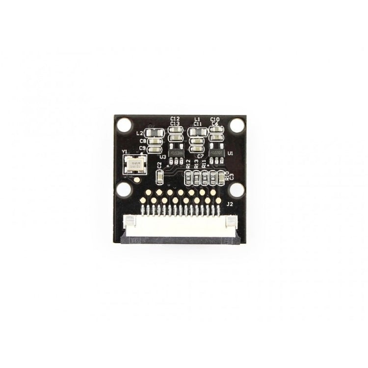 Waveshare RPi Camera (D) Fixed-focus Camera Module - Modules Expansions Accessories by Waveshare | Online Shopping UK | buy2fix