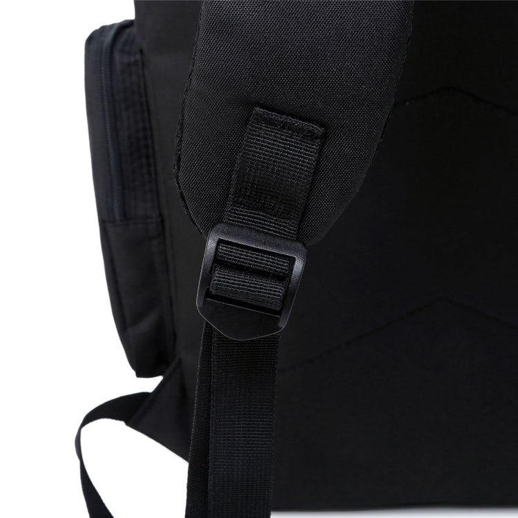 Large Capacity Outdoor Leisure Breathable Multi-function Notebook Tablet Backpack - Computer & Networking by buy2fix | Online Shopping UK | buy2fix